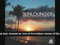 Sunlounger Feat. Seis Cuerdas - A Balearic Dinner (Album Mix