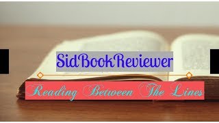 Sidbookreviewer I Trailer