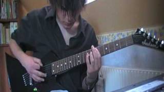 Slayer Riff Medley Slayer Riff Medley