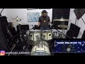 Planetshakers - How I Praise Drum Cover