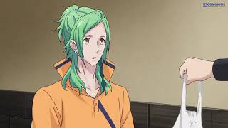 B~Project - Ghost Story👻