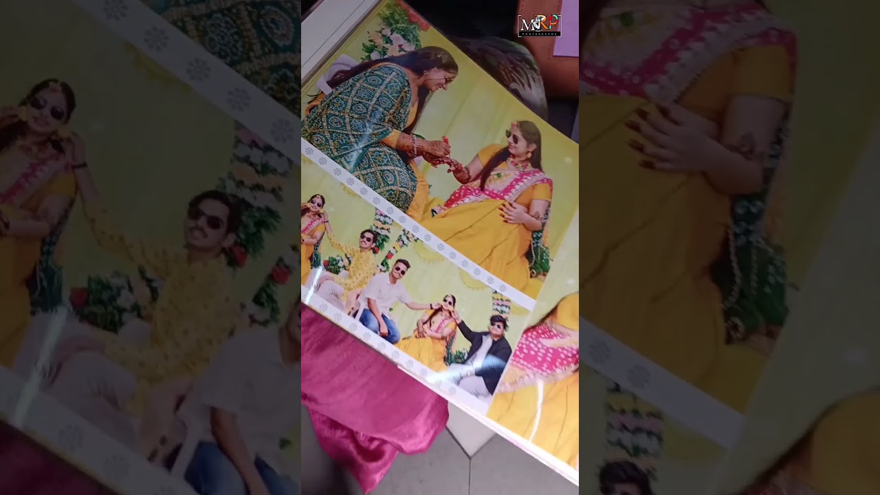 best wedding Album & photography (NT glossy album) #photoshoot #photography #shooting  #shorts