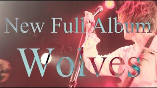 2018.7.25 NoisyCell Full Album 「Wolves」Trailer