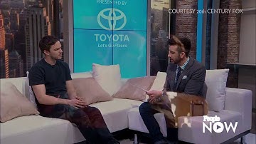 Nicholas Hoult on X-Men: “Most of Us Would Be Willing and Happy to Go Back”