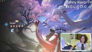 [WuWa] Hiyuki Summons