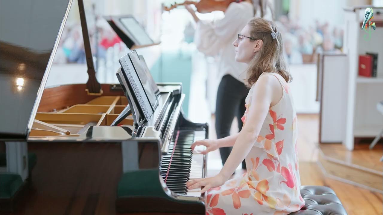 Spiegel im Spiegel || Arvo Pärt Spiegel im Spiegel || Arvo Pärt