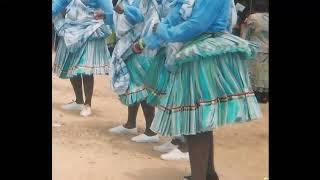 Va Swaswaswa - Bulusa nkondo