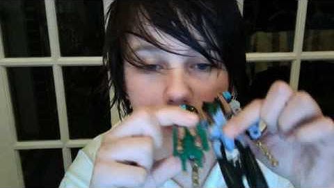 PCC Undertow W/ Waterlog Review