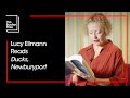Ref:iC1KcN8PR-I Lucy ellmann reads 'ducks, newburyport' | the booker prize