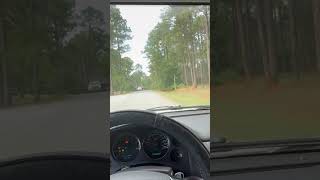 ZL1 Tahoe Track Mode Downshifts Has Cam Exhaust Geeked #ShortFeed #Shorts #YoutubeShorts #V8 #Viral