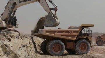 Commercial Gold Production at Yanfolila, Mali