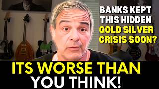 WARNING: Gold Is Setting a Trap — Silver Could Be Next | Andy Schectman