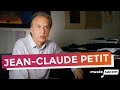 Jeanclaude petit  les coulisses de la cration  muse sacem