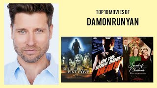 Celebrity Damon Runyan Top 10 Movies of Damon Runyan| Best 10 Movies of Damon Runyan Net Worth