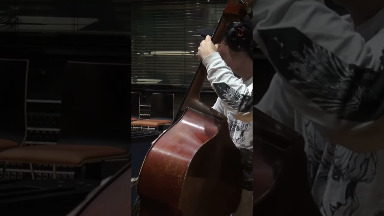 THOMAS FRIGGENS: Salt - PT 2