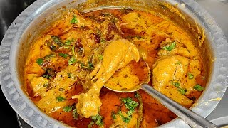 Lajawab Chicken Curry Banane Ka tarika | Dum Ka Murgh | Authentic Hyderabadi Nizami Chicken Recipe