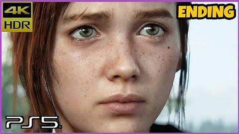 THE LAST OF US PART I Gameplay Walkthrough Part 15 [PS5 4K 60fps] / No Commentary
