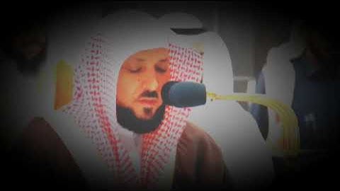 تلاوة مريحة للشيخ ماهر المعيقلي من الحرم صوت جميل.