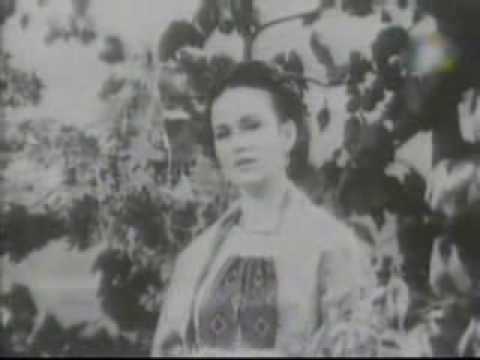 Mariana Draghicescu - Ramas bun, maicuta buna!