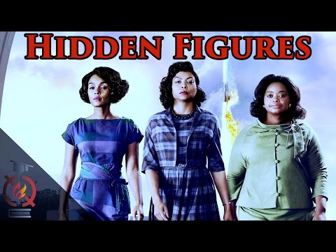 Hidden Figures | Based on a True Story Instructional Video Hidden Figures | Based on a True Story Instructional Video