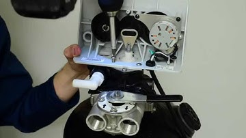 WaterSoft Isobar 1 Control Valve Seal and Spacer Replacement