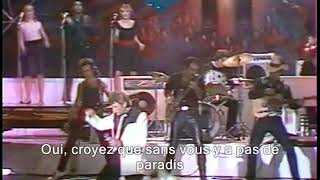 Johnny Hallyday - Rentre Jojo tout de suite (+ Paroles) (yanjerdu26)