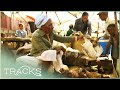 Life Around Madagascar's Food Markets | Floyd On Africa | TRACKS