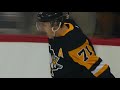 Malkin burns the Flyers right out of the box
