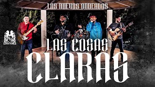 Los Nuevos Ondeados - Las Cosas Claras [En Vivo]