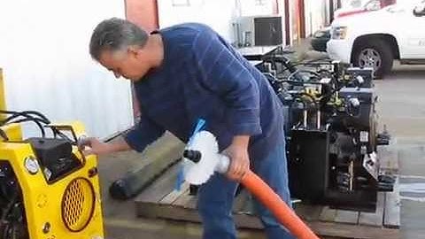 Steam Brite Troubleshooting Part 2