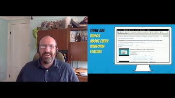 Webforms for Everyone / DrupalCon Global 2020