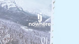 Watch Tj Monterde Nowhere video