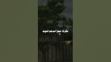 انما التوبةُ على اللّٰه للذين يعملون السُوء بجهالةِ#قران_كريم #راحة_نفسية ##تلاوة_خاشعة#اكسبلور#لايك