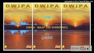 Dwipa Maaf_Karaoke