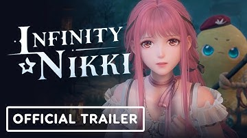 Infinity Nikki - Official Release Trailer