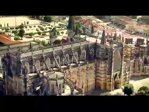 Turismo De Portugal - Portuguese Tourism Promotion Video 2011