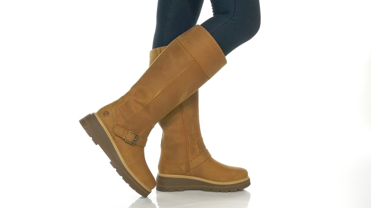 timberland cervinia valley boots