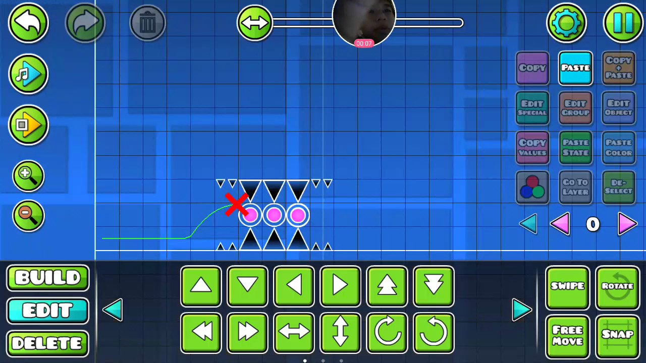 How to Verify Your Own Level Without Doing Nothing(Geometry dash ...