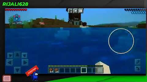 DOWNLOAD MINECRAFT MOD V1 19 51 01 TERBARU 2022   MOD MENU   NO PASSWORD1