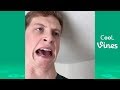 Funny Vines January 2018 (Part 2) TBT Vine compilation