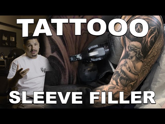 10 Best Gap Filler Tattoo Filler IdeasCollected By Daily Hind News  Daily  Hind News