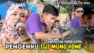 Dumes Versi Musik Jalanan - Ra Pengen Liyane Pengenku Siji Mung Kowe Nia Dirgha Irama Dopang