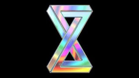 CS:GO Sticker Showcase - Runtime Holo