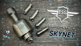 ESG (esmokeguru) Skynet RBA