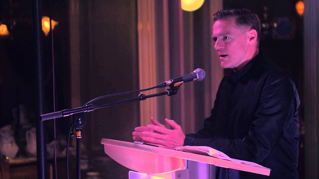 Bryan Adams speaks on the importance of music in British Columbia