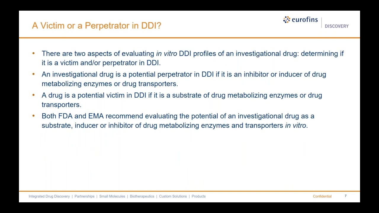Comprehensive In Vitro Approach to Evaluating Transporter-mediated Drug Interactions