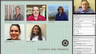 AODKC Webinar - Creating pathways for Indigenous Australians to lead the way in alcohol research