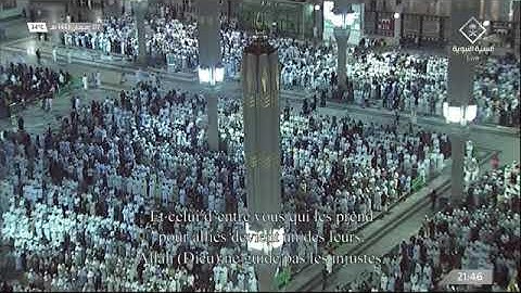 سورة المائدة {٤٠-٨١} لفضيلة الشيخ #عبدالمحسن_القاسم من صلاة التراويح ليلة ٨ رمضان ١٤٤٣ هـ