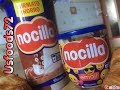 Nocilla chocoleche  usfoods72 spain