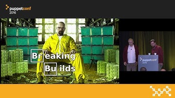 Delivering Premium Quality Modules: Using Beaker and VMpooler for Multi-Platform Testing